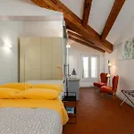 Mansarda 23